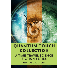Next Chapter Quantum Touch Collection egyéb e-könyv