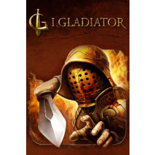 Next Dimension Game Adventures Ltd. I, Gladiator (digitális licenc) videójáték