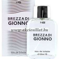Next Generation NG NG Brezza Di Gionno Men EDT 100ml / Giorgio Armani Acqua Di Gio Parfüm Utánzat parfüm és kölni