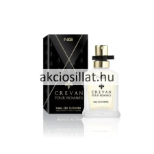 Next Generation NG NG Crevan Pour Hommes EDT 15ml / Creed Aventus parfüm utánzat parfüm és kölni