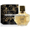 Next Generation NG NG Gold Edition Women EDP 100ml / Paco Rabanne Lady Million parfüm utánzat