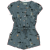 Next Lány Playsuit / Jumpsuit (Méret: 104)