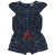 Next Lány Playsuit / Jumpsuit (Méret: 74)
