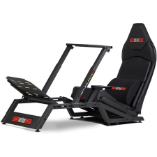 Next Level Racing F-GT Cockpit forgószék