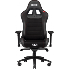 Next Level Racing Pro Gaming Chair Leather &amp; Suede Edition (NLR-G003) forgószék