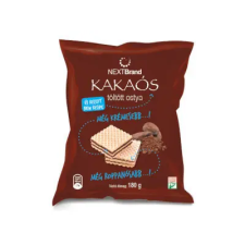  Next nápolyi 180g Kakaós Gergely csokoládé és édesség