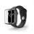 NEXT-ONE Next One 3D Screen Protector for Apple Watch 45mm Clear