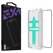 NEXT-ONE NEXT ONE All Rounder Screen Protector iPhone 14 Pro mobiltelefon kellék