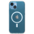 NEXT-ONE NEXT ONE Clear Shield MagSafe tok iPhone 13 átlátszó