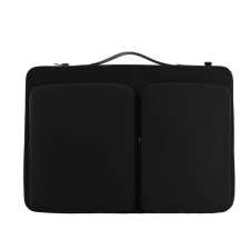 NEXT-ONE Next One Macbook Pro 14&quot; Slim Shoulder Bag számítógéptáska