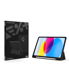 NEXT-ONE Next One Rollcase for iPad 10,9&quot; (10th Gen) Black tablet kellék