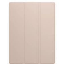 NEXT-ONE NEXT ONE Rollcase for iPad 12.9" rózsaszín tablet kellék