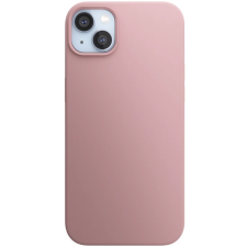 NEXT-ONE NEXT ONE Silicon MagSafe tok iPhone 15 ballet rózsaszín mobiltelefon kellék
