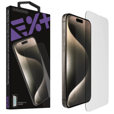 NEXT-ONE NEXT ONE Tempered Glass képernyővédő iPhone 15 Pro Max mobiltelefon kellék