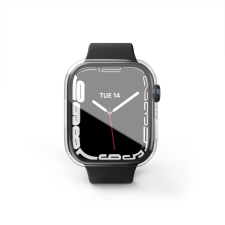 Next One Shield Case Apple Watch 41mm Clear okosóra kellék