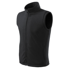  Next polár mellény unisex ébenszürke M