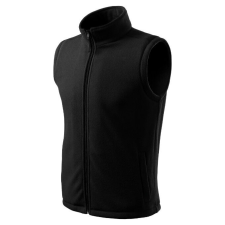 Next polár mellény unisex fekete XL férfi mellény