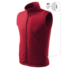  Next polár mellény unisex marlboro piros 23 (brand label) 2XL