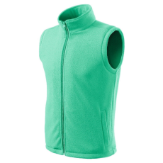  Next polár mellény unisex menta XS