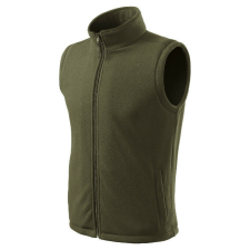Next polár mellény unisex military L férfi mellény