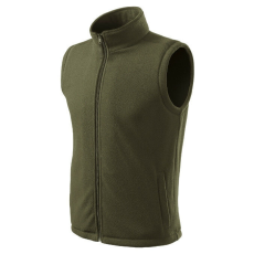  Next polár mellény unisex military M
