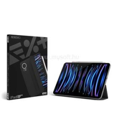 Nextone IPD11-SMART-BLK iPad 11" fekete tablet tok (IPD11-SMART-BLK) tablet tok