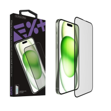Nextone IPH-15PLUS-ALR iPhone 15 Plus All-Rounder kijezővédő üvegfólia mobiltelefon kellék