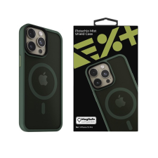 Nextone iph-15pro-magsf-mistcase-ptc iphone 15 pro pisztáciazöld szilikon magsafe hátlap tok és táska