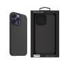 Nextone Next One MagSafe Silicone Case iPhone 14 Pro Black