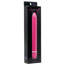 Nexus Rose Luxuriate Pink Rúdvibrátor vibrátorok
