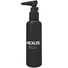 Nexus Slide vízbázisú síkosító, anál használatra (150 ml) síkosító