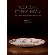  Nézd csak, itt egy japán! regény