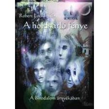 Nézőpontok Kiadó és Ker.Kft. A holdsarló fénye - A Birodalom árnyékában antikvárium - használt könyv