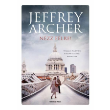 Nézz félre! regény