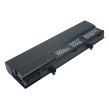  NF343 Akkumulátor 6600 mAh dell notebook akkumulátor