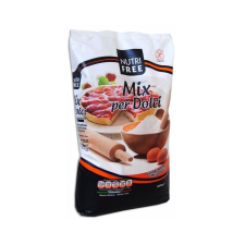 Nf mix per dolci süteményliszt keverék 1000 g reform élelmiszer