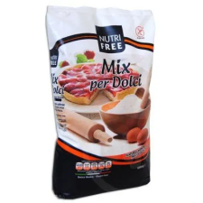  Nf mix per dolci süteményliszt keverék 1000 g reform élelmiszer
