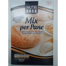  Nf mix per pane kenyérpor 1000 g reform élelmiszer