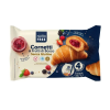 Nf Nf croissant erdei gyümölcs lekvárral töltött 240 g