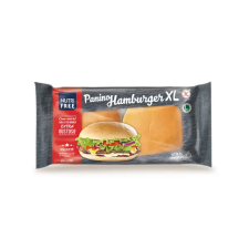  Nf panino hamburger xl hamburger zsemle 200 g pékárú