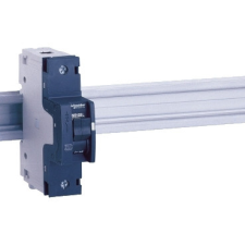  NG125L KISMEGSZAKÍTÓ, 1P, C, 25A villanyszerelés