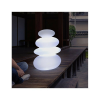 NG Balans 70 fehér LED dekor lámpa (LUMBS070OFNW)