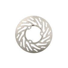 NG Brake Disc Hátsó féktárcsa 180mm NG féktárcsa Shercohoz egyéb motorkerékpár alkatrész