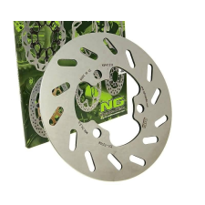 NG Brake Disc NG Brake féktárcsa - Aprilia, Derbi, Gilera, MH, Peugeot, Rieju motorkerékpár féktárcsa