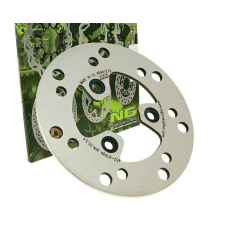 NG Brake Disc NG Brake féktárcsa - Aprilia Sonic 50, Derbi Vamos, Peugeot egyéb motorkerékpár alkatrész