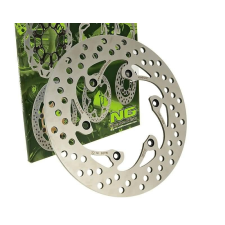 NG Brake Disc NG Brake féktárcsa - Aprilia Tuareg, Malaguti Ciak motorkerékpár féktárcsa
