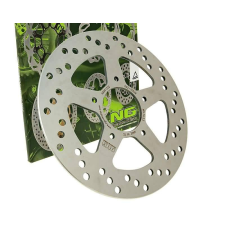 NG Brake Disc NG Brake féktárcsa - Aprilia Tuareg, Rieju RS2, Malaguti Drakon egyéb motorkerékpár alkatrész