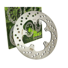 NG Brake Disc NG Brake féktárcsa - Benelli Adiva 125, 150 (hátsó) egyéb motorkerékpár alkatrész
