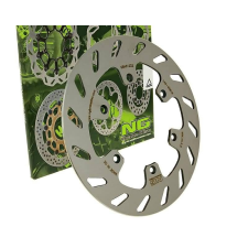 NG Brake Disc NG Brake féktárcsa - Beta RK6, Rieju RR 125 motorkerékpár féktárcsa