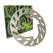 NG Brake Disc NG Brake féktárcsa - Beta RR Enduro 50 Alu egyéb motorkerékpár alkatrész